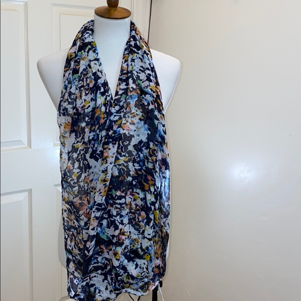 Two Infinity Scarves - image 3